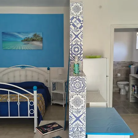 Apartment Casa 
