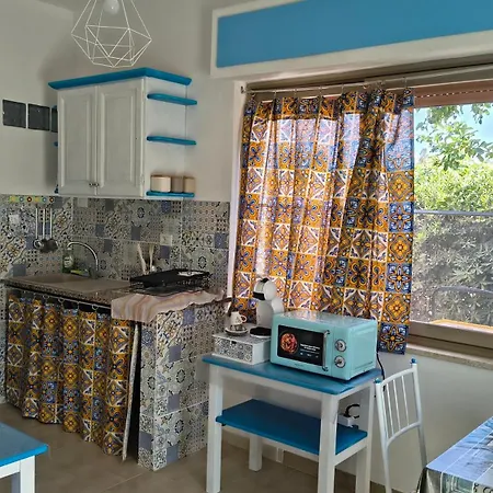 Apartment Casa 