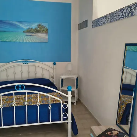 Apartment Casa 